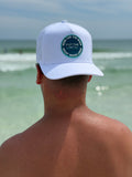 Here for the Week, Might Never Leave Hat