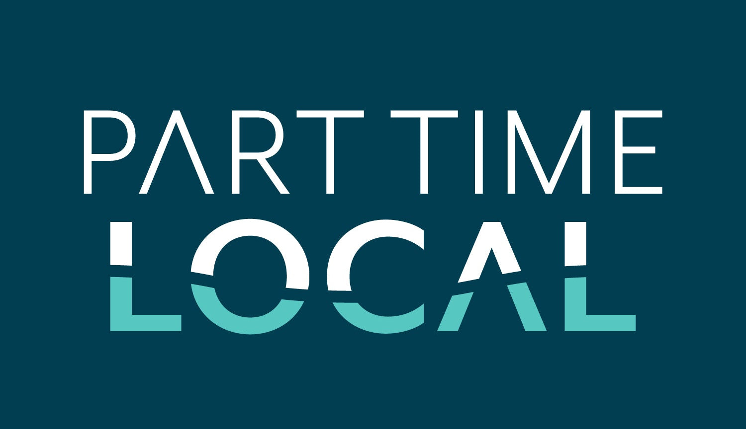 Part Time Local